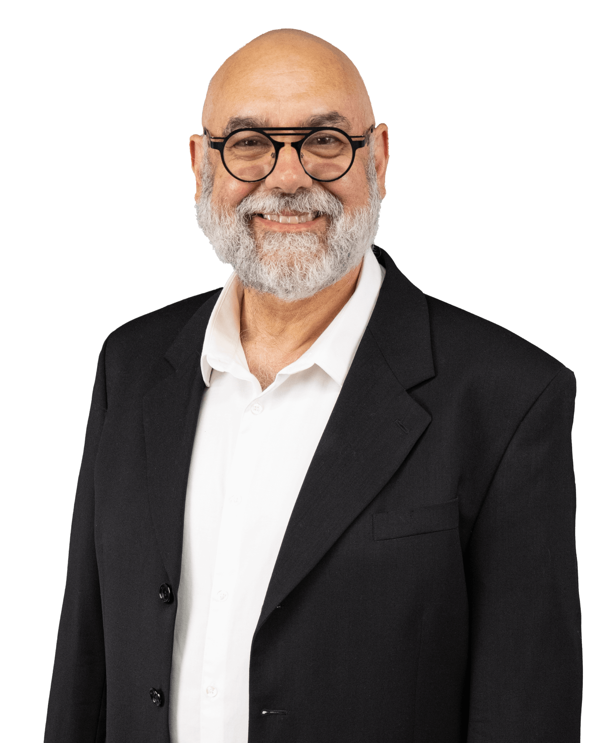 Jean-Marc Bouchard