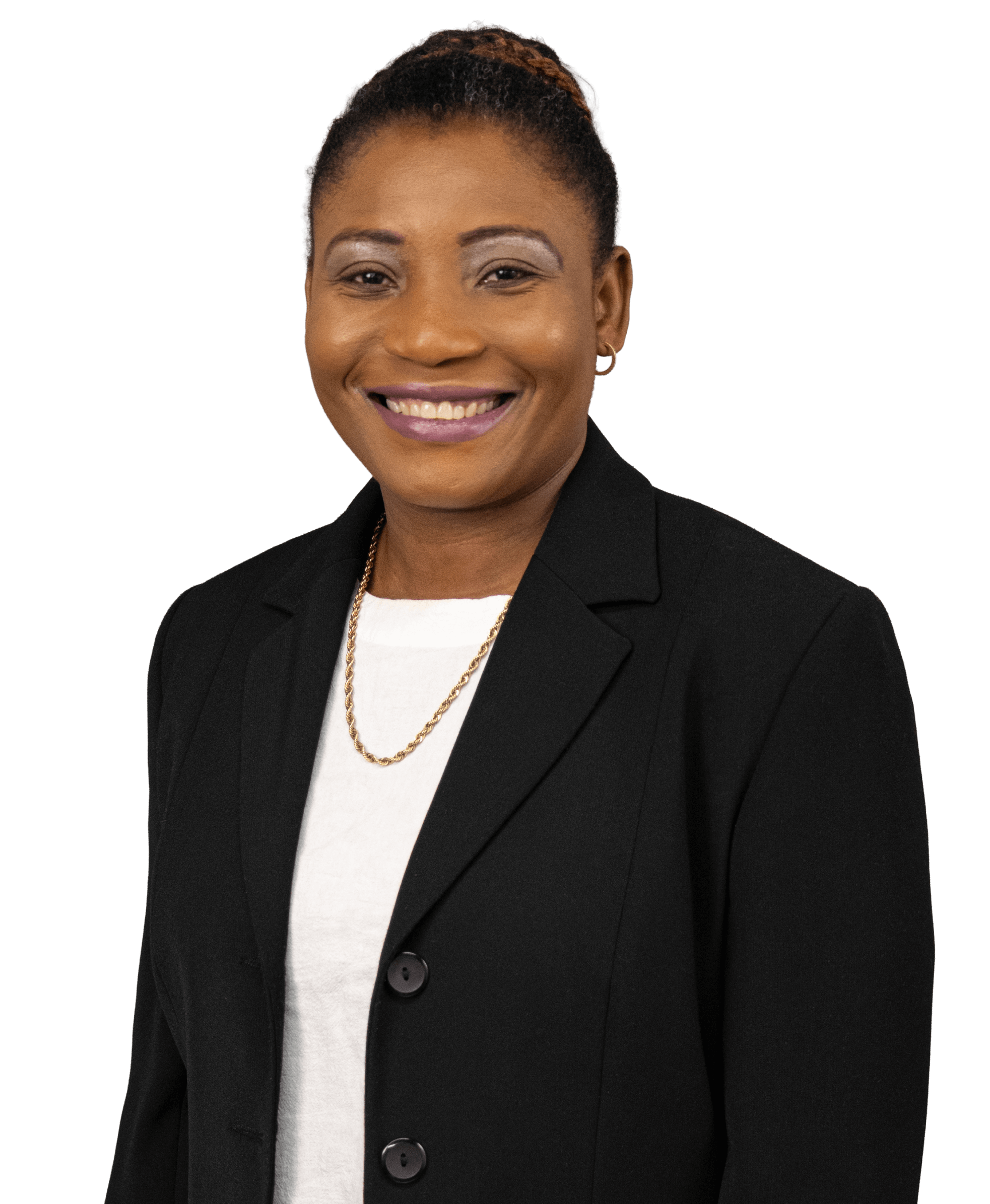 Adeline Mbo Atabelafi